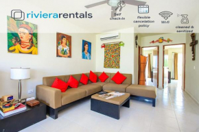 CONTEMPORARY PRIVATE 2 BR PH NEAR EVERYTHING